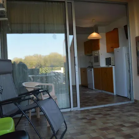 Apartment 2 Pieces 6 Personnes Cyprien Sc150-138 Saint-Cyprien (Pyrenees-Orientales)