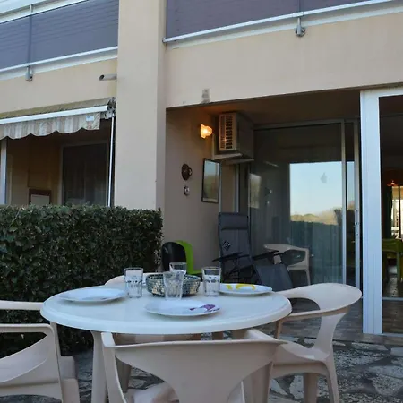 Apartment 2 Pieces 6 Personnes Cyprien Sc150-138 Saint-Cyprien (Pyrenees-Orientales)