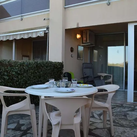 Apartment 2 Pieces 6 Personnes Cyprien Sc150-138