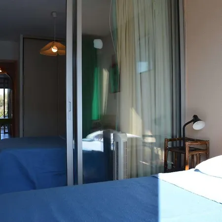 Apartment 2 Pieces 6 Personnes Cyprien Sc150-138 Saint-Cyprien (Pyrenees-Orientales)