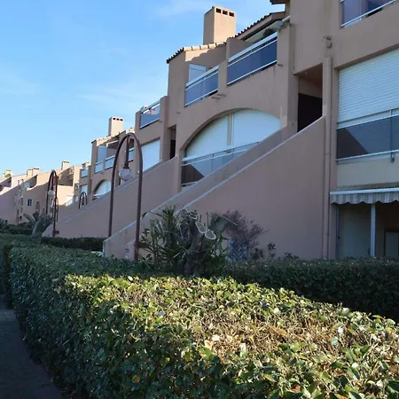 Apartment 2 Pieces 6 Personnes Cyprien Sc150-138