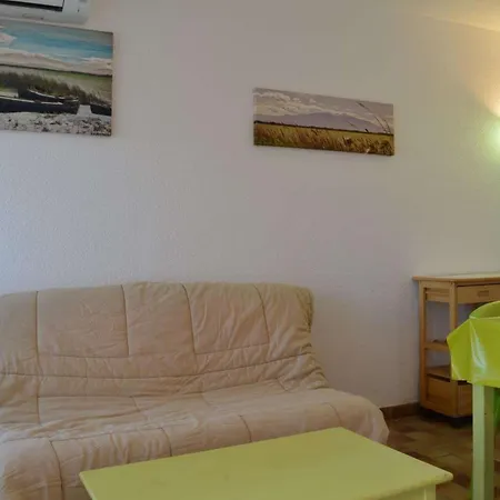 2 Pieces 6 Personnes Cyprien Sc150-138 Apartment Saint-Cyprien (Pyrenees-Orientales)