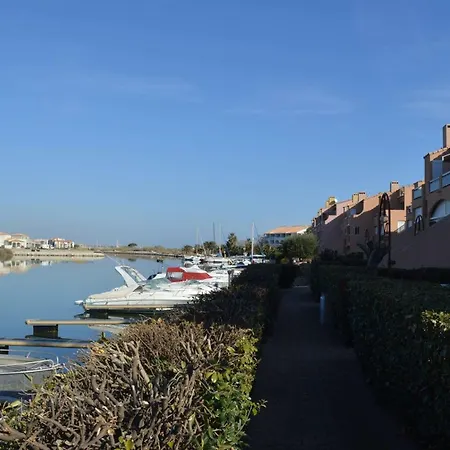 Apartment 2 Pieces 6 Personnes Cyprien Sc150-138 Saint-Cyprien (Pyrenees-Orientales)
