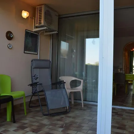 2 Pieces 6 Personnes Cyprien Sc150-138 생시프리앙